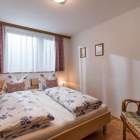 布肯Haus Laimbauer公寓 外观 照片